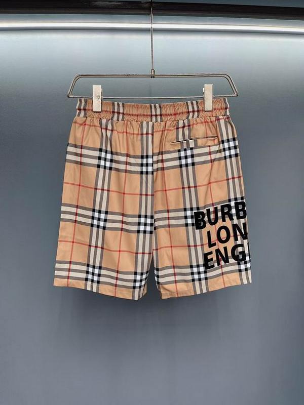 Burberry Men's Shorts 38